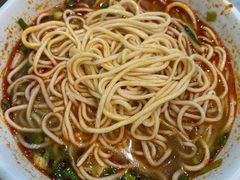 -清真·马安军辣子牛肉面