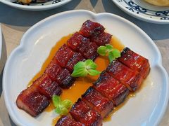 -陶兰居·手工点心·粤菜(圆融时代广场店)