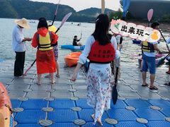 -千岛湖-欢乐水世界