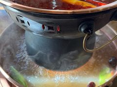 -蘭番坊青海特色铜锅涮·清真