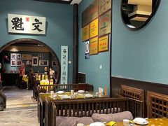 -福照楼汽锅鸡·云南菜(护国路店)