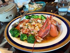 -新天世纪中餐厅