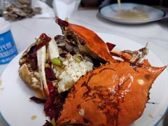 -天伦海鲜·老味道·青岛菜(栈桥天主教堂店)