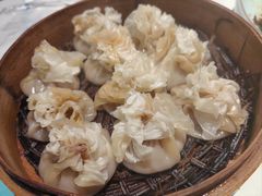 -西夏回族烧麦馆(牡丹街店)