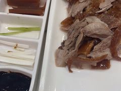 -全聚德(蓝山店)