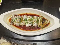 -健眺小海鲜(临海后山店)