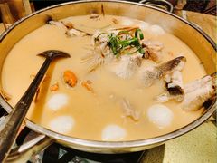 -龙井壹号·茶缘山景宴(龙井村店)