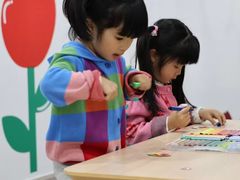 -乐融婴幼儿成长中心(四季青校区)