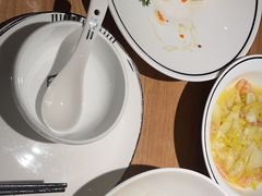 -太二酸菜鱼(kk mall店)