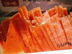 -掂档潮汕牛肉火锅(万象城店)