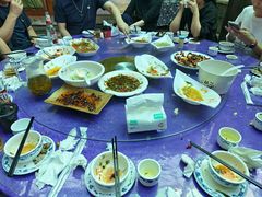 -龙姐私房菜(和顺古镇店)