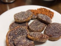 -88号小吃店·经典云南菜·地道纳西美食