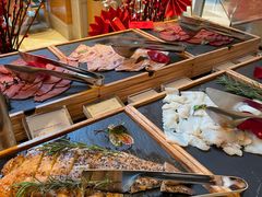 -威斯汀舞台餐厅