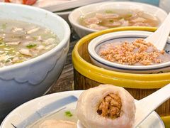 -安泰楼·佛跳墙创始人·传统闽味早茶·酒楼(三坊七巷闽菜地标店)