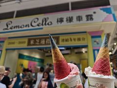 -柠檬车露(卖草地店)