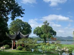 -杭州西湖柳莺里酒店