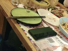 -通海俄式烧烤·俄罗斯大串(嵩山路店)