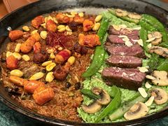 -仁义涵西餐·咖啡(中华巴洛克店)