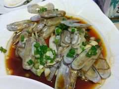 蛏子-原味蒸汽海鲜(嵊泗店)