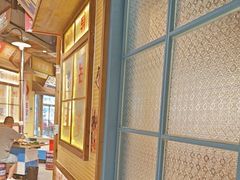 -姜胖胖无限自助烤肉(光明万达店)