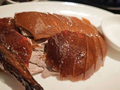 -金鸭季·北京烤鸭(深业上城店)