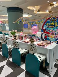 -奈尔宝家庭中心·亲子餐厅(苏州大悦城店)