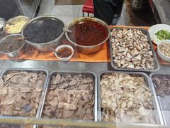 -温记府廟豆汤饭·始于1955年(海椒店)