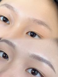 -VK半永久纹眉纹唇美瞳线