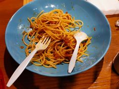 -穆拉诺餐厅(上海玻璃博物馆店)