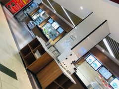 -上海中医药大学-食堂