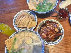 -小潘记鸭血粉丝汤