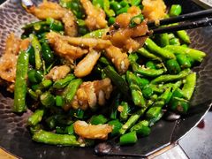 -探鱼·鲜青椒爽麻烤鱼(领展购物广场店)