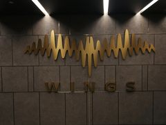 餐饮设施-WFC会仙楼观景台
