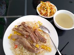 -特丰抓饭(莱茵庄园店)