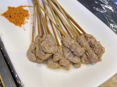 -老大连·海肠捞饭·大连海鲜大连菜(西安路店)
