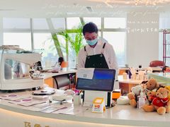 -及象咖啡(卓越世纪中心2楼大堂店)