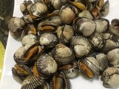 -张树军海鲜(王府壹号店)