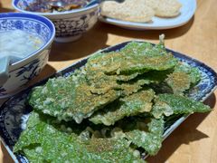 -老城南.鸭血粉丝汤(夫子庙店)
