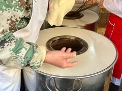 -荆楚任氏锅盔(紫阳路店)