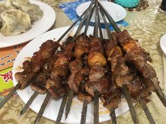 -吾斯曼珍珠抓饭王