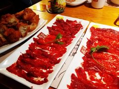 -海银海记潮汕牛肉火锅(新港中路海珠店)