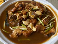 -巴陵全鱼席(湖南老字号汴河街店 )