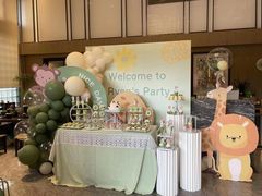 -艾加柒克蛋糕茶歇甜品台(春熙路店)