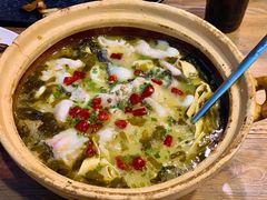 -院子餐厅·大锅菜·老杭帮(桥西直街店)