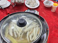 -花苑美食横琴生蚝火锅(拱北粤华路店)