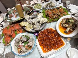 -鑫淼餐饮娱乐中心(江东街店)