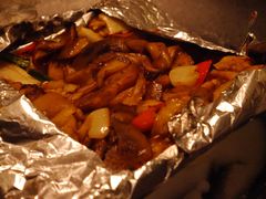 -翠湖宾馆·中餐厅