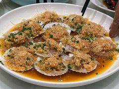 -金陵后厨·南京菜(新街口秣陵路店)