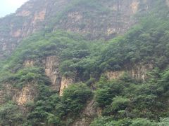 -龙庆峡风景区