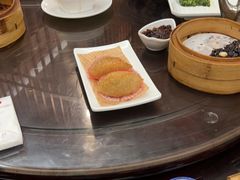 -彩景大茶楼(平湖店)
